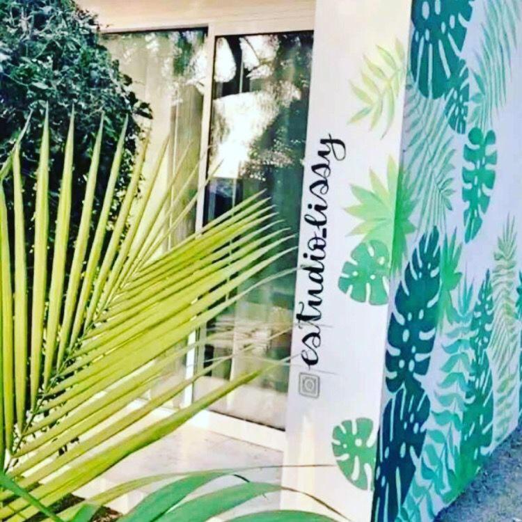 Estudio Lissy Jedey Exterior photo